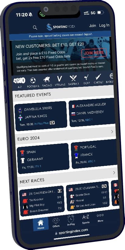 betting index|card index betting.